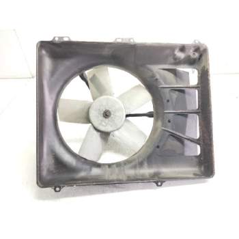 Recambio de electroventilador para audi 80/90 (893) 90 referencia OEM IAM   