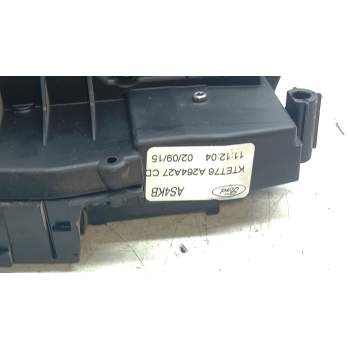 Recambio de cerradura puerta lateral corredera izquierda para ford tourneo courier b460 monospace 1.5 tdci referencia OEM IAM BM
