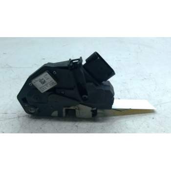Recambio de cerradura puerta lateral corredera izquierda para ford tourneo courier b460 monospace 1.5 tdci referencia OEM IAM BM