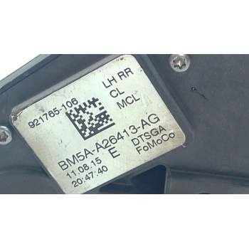 Recambio de cerradura puerta lateral corredera izquierda para ford tourneo courier b460 monospace 1.5 tdci referencia OEM IAM BM