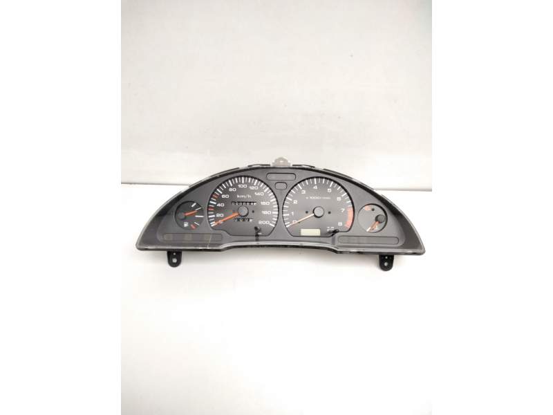 Recambio de cuadro instrumentos para nissan almera tino (v10) 1.8 referencia OEM IAM 248107C115 21067701 