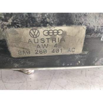 Recambio de condensador / radiador aire acondicionado para audi 80/90 (893) 90 referencia OEM IAM 8A0260401AC  