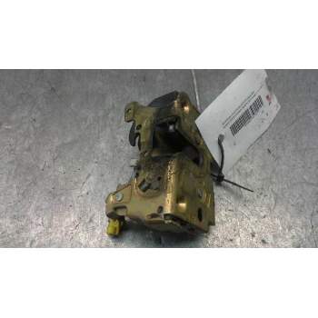 Recambio de cerradura puerta delantera izquierda para nissan interstar mod. 04 (x70) caja cerrada, l 1 h 2, techo referencia OEM