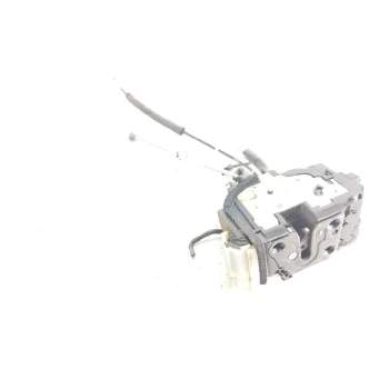 CERRADURA PUERTA DELANTERA IZQUIERDA 813101J020EK4 