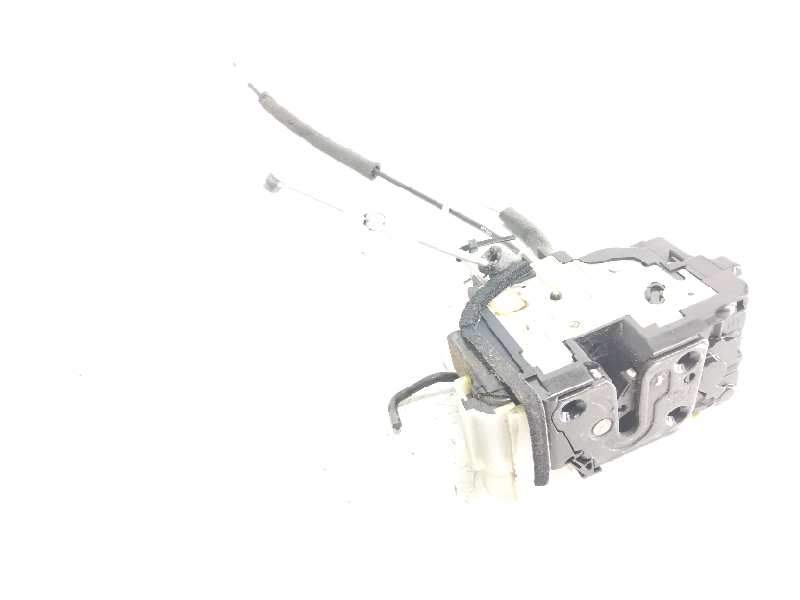 Recambio de cerradura puerta delantera izquierda para hyundai i20 classic referencia OEM IAM 813101J020EK4  