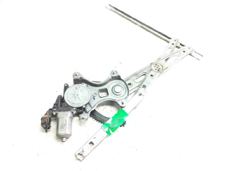 Recambio de elevalunas delantero izquierdo para hyundai i20 classic referencia OEM IAM 988101J100  