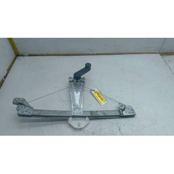 Recambio de elevalunas trasero derecho para dacia sandero ii (b8_) tce 90 (b8m1, b8ma) referencia OEM IAM 827206057R  