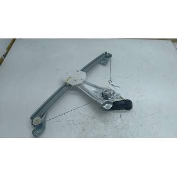 Recambio de elevalunas trasero derecho para dacia sandero ii (b8_) tce 90 (b8m1, b8ma) referencia OEM IAM 827206057R  