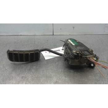 PEDAL ACELERADOR 