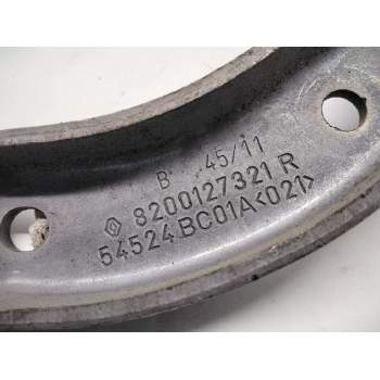 Recambio de soporte brazo suspension delantero derecho para nissan evalia referencia OEM IAM 8200127321R  