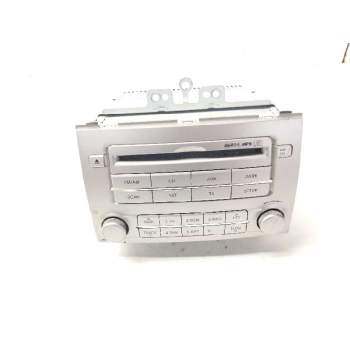 SISTEMA AUDIO / RADIO CD 961001J202 