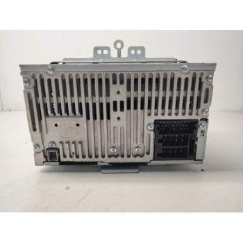 Recambio de sistema audio / radio cd para hyundai i20 classic referencia OEM IAM 961001J202  