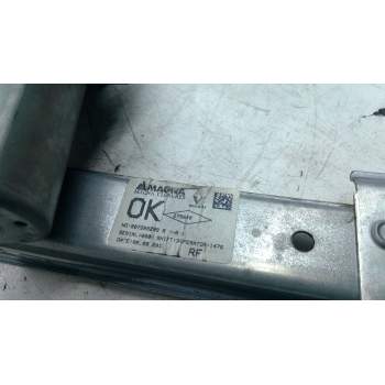 Recambio de elevalunas delantero derecho para dacia sandero ii (b8_) tce 90 (b8m1, b8ma) referencia OEM IAM 807209299R  