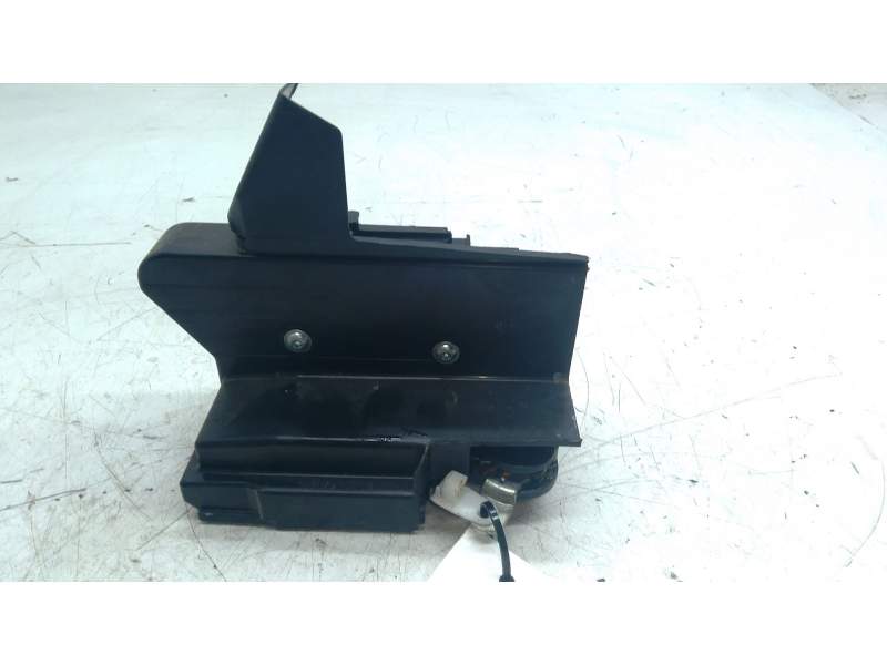 Recambio de cerradura puerta delantera derecha para dacia sandero ii (b8_) tce 90 (b8m1, b8ma) referencia OEM IAM 805026816R  