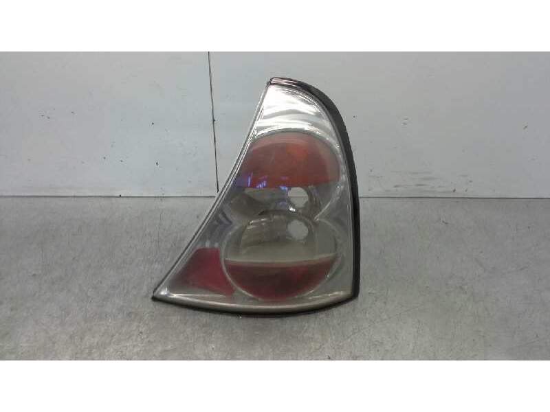 Recambio de piloto trasero derecho para renault clio ii fase ii (b/cb0) 1.2 referencia OEM IAM SK3710LIO98  