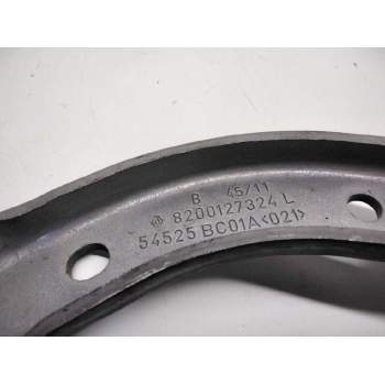 Recambio de soporte brazo suspension delantero izquierdo para nissan evalia referencia OEM IAM 8200127324L  