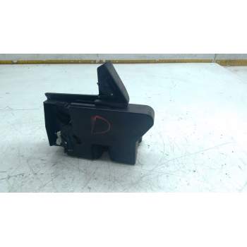 Recambio de cerradura puerta delantera derecha para dacia sandero ii (b8_) tce 90 (b8m1, b8ma) referencia OEM IAM 805026816R  