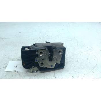 Recambio de cerradura puerta delantera derecha para dacia sandero ii (b8_) tce 90 (b8m1, b8ma) referencia OEM IAM 805026816R  