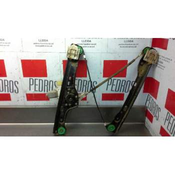 Recambio de elevalunas delantero izquierdo para bmw serie 3 berlina (e90) 318d referencia OEM IAM   
