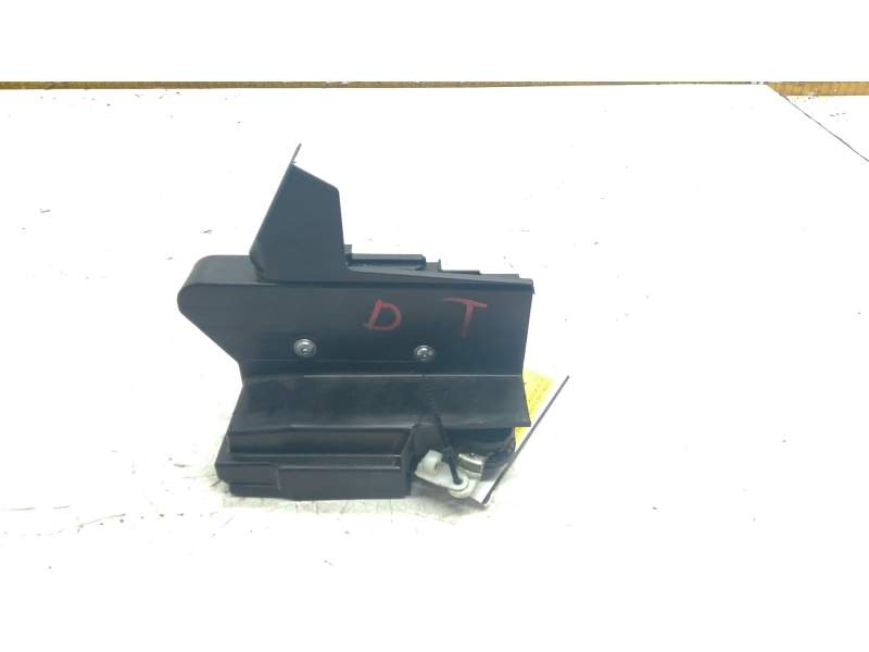 Recambio de cerradura puerta trasera derecha para dacia sandero ii (b8_) tce 90 (b8m1, b8ma) referencia OEM IAM 825022281R  