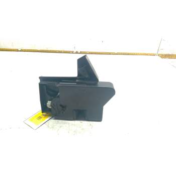 Recambio de cerradura puerta trasera derecha para dacia sandero ii (b8_) tce 90 (b8m1, b8ma) referencia OEM IAM 825022281R  