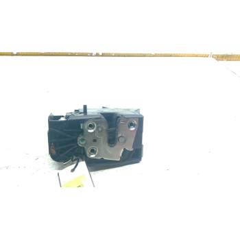 Recambio de cerradura puerta trasera derecha para dacia sandero ii (b8_) tce 90 (b8m1, b8ma) referencia OEM IAM 825022281R  
