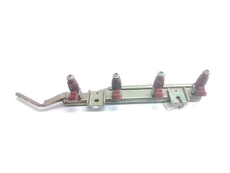 Recambio de rampa inyectora para nissan almera tino (v10m) 1.8 16v cat referencia OEM IAM   