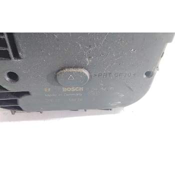 Recambio de cuerpo de mariposa para peugeot 307 (s1) xs referencia OEM IAM 0280750085  