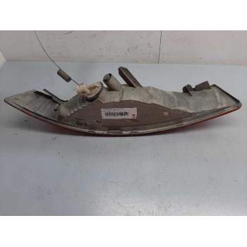 Recambio de piloto delantero izquierdo para renault trafic combi (ab 4.01) referencia OEM IAM   