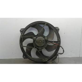 Recambio de electroventilador para peugeot 307 (s1) xs referencia OEM IAM 1253A8  
