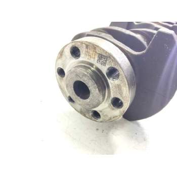 Recambio de cigueñal para seat ibiza (6j5) stylance / style referencia OEM IAM 010411  