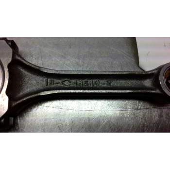 Recambio de biela para nissan almera tino (v10m) 1.8 16v cat referencia OEM IAM   