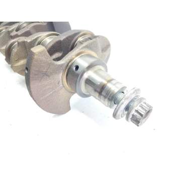 Recambio de cigueñal para seat ibiza (6j5) stylance / style referencia OEM IAM 010411  
