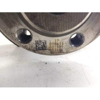 Recambio de cigueñal para seat ibiza (6j5) stylance / style referencia OEM IAM 010411  