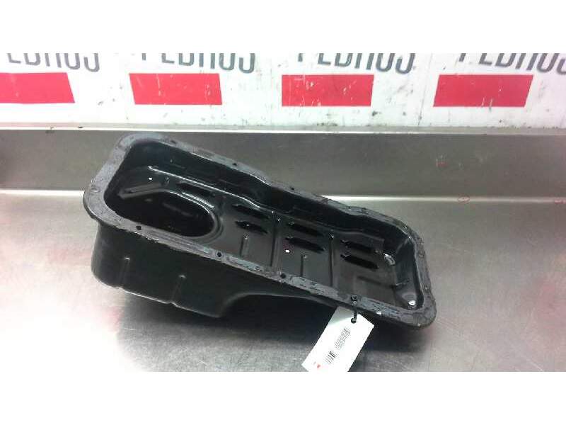 Recambio de carter para nissan almera tino (v10m) 1.8 16v cat referencia OEM IAM   