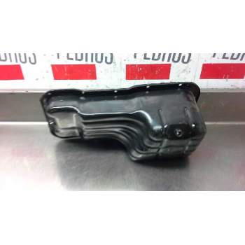 Recambio de carter para nissan almera tino (v10m) 1.8 16v cat referencia OEM IAM   