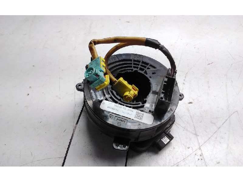 Recambio de anillo airbag para opel insignia berlina 2.0 16v cdti referencia OEM IAM 20817721  