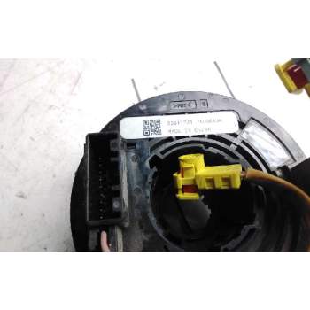 Recambio de anillo airbag para opel insignia berlina 2.0 16v cdti referencia OEM IAM 20817721  