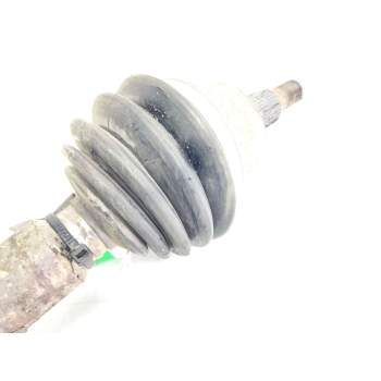 Recambio de transmision delantera derecha para skoda octavia berlina (1u2) 1.9 tdi glx referencia OEM IAM   