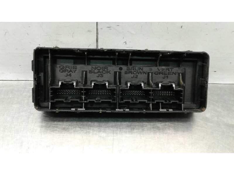 Recambio de modulo climatizador para opel insignia berlina 2.0 16v cdti referencia OEM IAM   