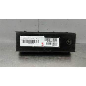 Recambio de modulo climatizador para opel insignia berlina 2.0 16v cdti referencia OEM IAM   