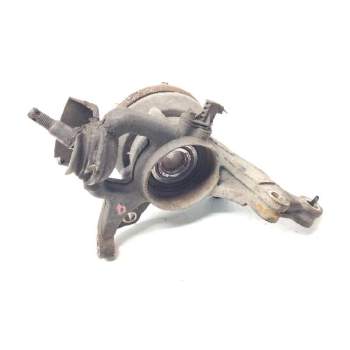 Recambio de mangueta delantera derecha para hyundai i30 comfort referencia OEM IAM   