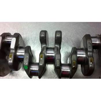 Recambio de cigueñal para nissan almera tino (v10m) 1.8 16v cat referencia OEM IAM   