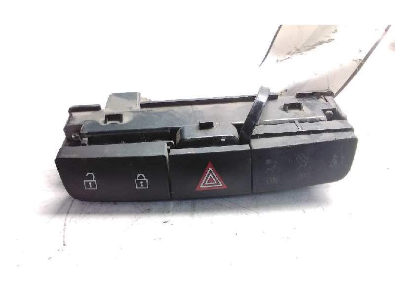 Recambio de warning para opel insignia berlina 2.0 16v cdti referencia OEM IAM 13324594  