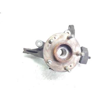 Recambio de mangueta delantera izquierda para hyundai i30 comfort referencia OEM IAM   