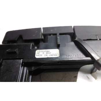 Recambio de warning para opel insignia berlina 2.0 16v cdti referencia OEM IAM 13324594  