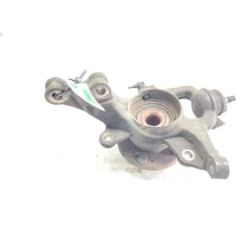 Recambio de mangueta delantera izquierda para hyundai i30 comfort referencia OEM IAM   
