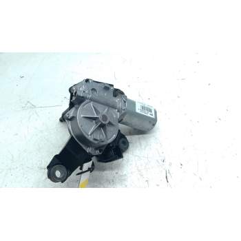 Recambio de motor limpia trasero para dacia sandero ii (b8_) tce 90 (b8m1, b8ma) referencia OEM IAM 287105483R  