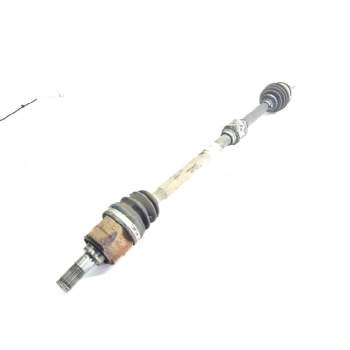 Recambio de transmision delantera derecha para hyundai i30 comfort referencia OEM IAM   