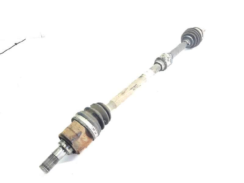 Recambio de transmision delantera derecha para hyundai i30 comfort referencia OEM IAM   